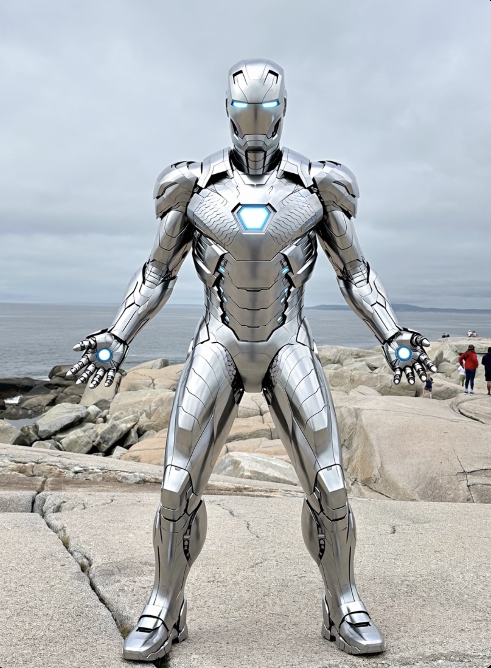 Ironman Transformation Video